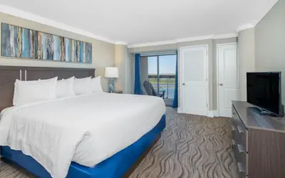 Bask Hotel at Big Rock Landing