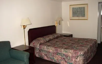 Knights Inn - Columbia