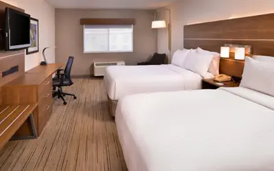 Holiday Inn Express Walnut Creek by IHG
