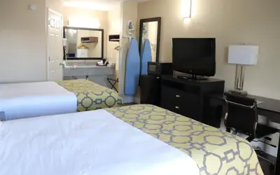 Baymont by Wyndham Florence/Muscle Shoals