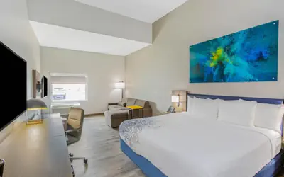 La Quinta Inn & Suites by Wyndham Miramar Beach-Destin