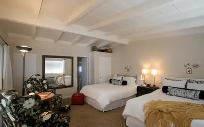 The Tides Laguna Beach