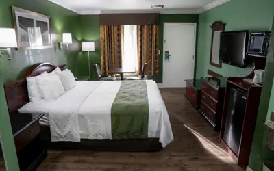 Quality Inn Hemet - San Jacinto