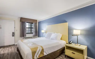 Quality Inn Hampton - Newport News