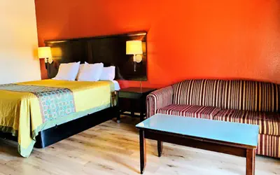 Rodeway Inn Fallbrook Downtown