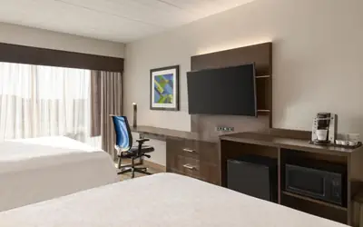 Holiday Inn Express Hotel & Suites Fort Myers East - The Forum by IHG