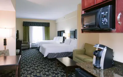 Holiday Inn Express Hotel Raleigh Southwest by IHG