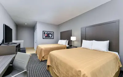 Scottish Inn & Suites Cotulla, TX