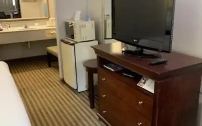 Days Inn by Wyndham Ocean Springs