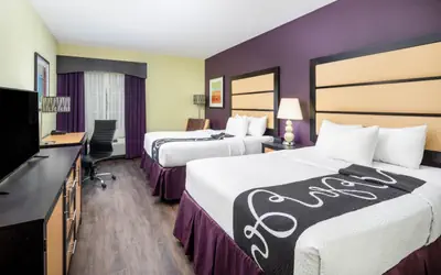 La Quinta by Wyndham Hinesville - Fort Stewart