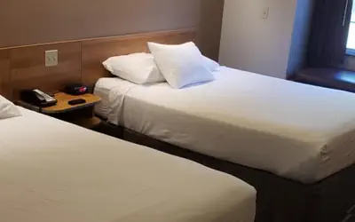 York Microtel Inn & Suites by Wyndham