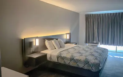 Studio 6 San Angelo, Tx