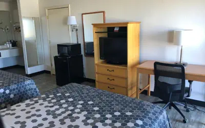 Econo Lodge Lordsburg I-10