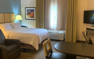 Candlewood Suites Fargo-North Dakota State University by IHG