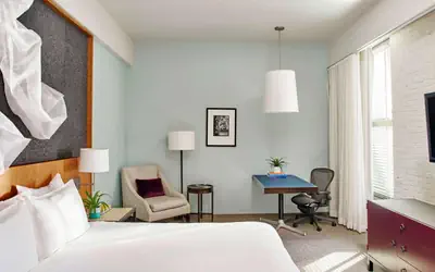 21c Museum Hotel Louisville