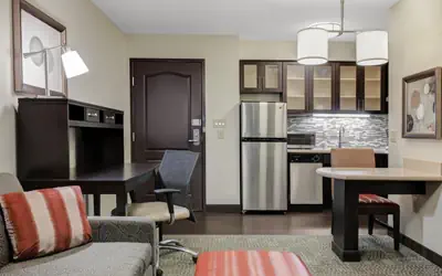 Staybridge Suites Washington D.C. - Greenbelt by IHG
