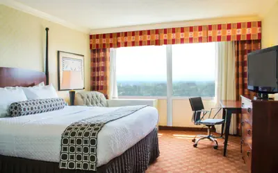 Crowne Plaza Hotel Harrisburg-Hershey by IHG