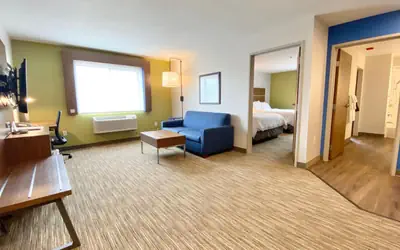 Holiday Inn Express Park City by IHG