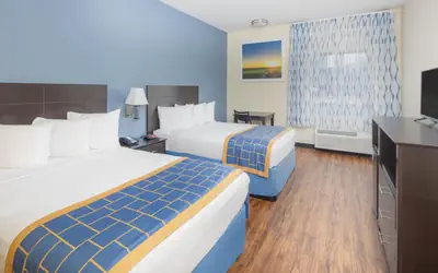 Days Inn by Wyndham Macon I-75 North