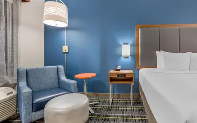 Quality Inn & Suites Livermore Wine Country