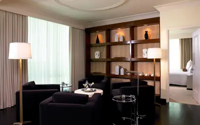 Trump International Hotel Las Vegas