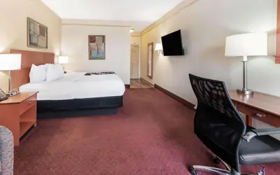 La Quinta by Wyndham Hobbs