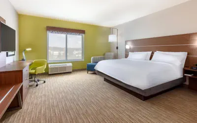 Holiday Inn Express Calhoun South by IHG