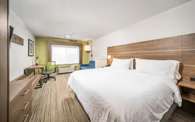Holiday Inn Express Chicago Northwest-Vernon Hills by IHG