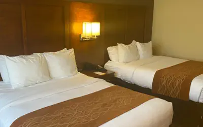 Comfort Inn Springfield