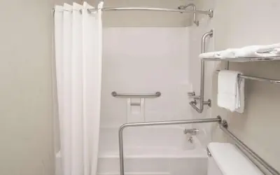 Super 8 by Wyndham Shreveport