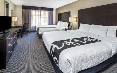 La Quinta by Wyndham Anaheim