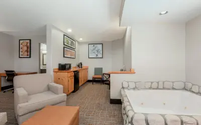 Holiday Inn Resort The Lodge at Big Bear Lake by IHG