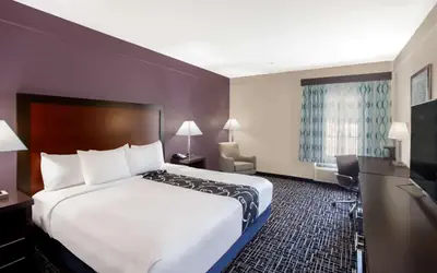 La Quinta by Wyndham Lubbock North