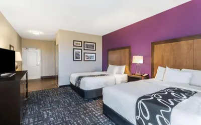 La Quinta by Wyndham Monahans