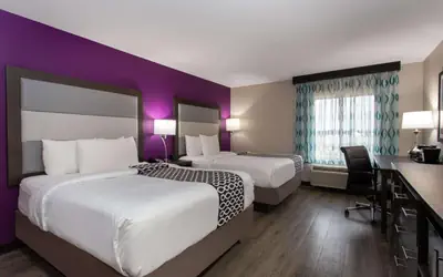 La Quinta by Wyndham Effingham