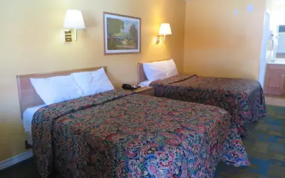 Americas Best Value Inn Weatherford