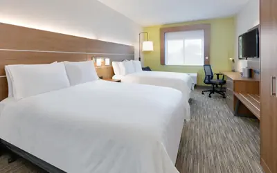 Holiday Inn Express & Suites San Antonio NW near SeaWorld by IHG