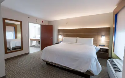 Holiday Inn Express & Suites Arlington North – Stadium Area by IHG
