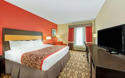 La Quinta by Wyndham Leesville Ft. Polk