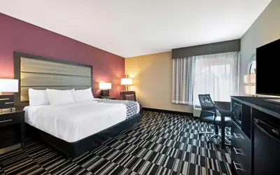 La Quinta by Wyndham West Monroe