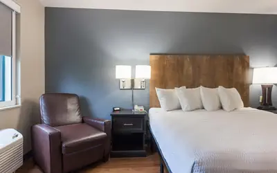 Extended Stay America Premier Suites - Oakland - Alameda