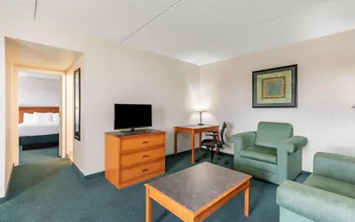 La Quinta Inn by Wyndham El Paso West