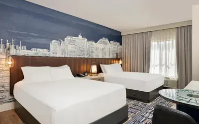 Hyatt Centric the Pike Long Beach