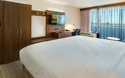 Holiday Inn Express Fullerton-Anaheim by IHG