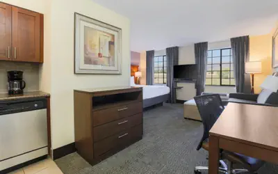 Staybridge Suites Reno Nevada by IHG