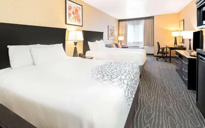 La Quinta by Wyndham Logan