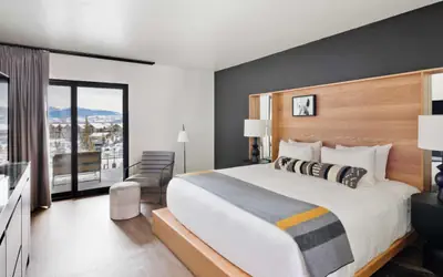 Gravity Haus Jackson Hole