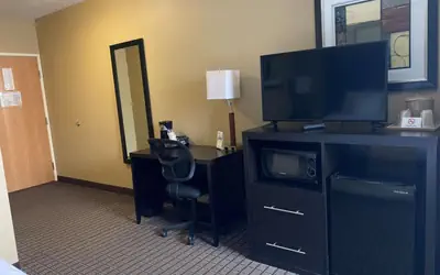 SureStay Plus by Best Western Jonestown Lebanon Valley