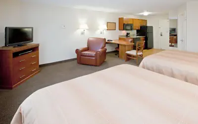 Candlewood Suites Radcliff - Fort Knox by IHG