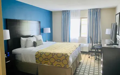 Baymont by Wyndham Latham Albany Airport